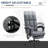 Linen Executive Chair-1386440797