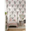 Adorable décoration murale Teddy Bear-867130465