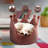 Moultrie Leopard Crown Bed-1679012150