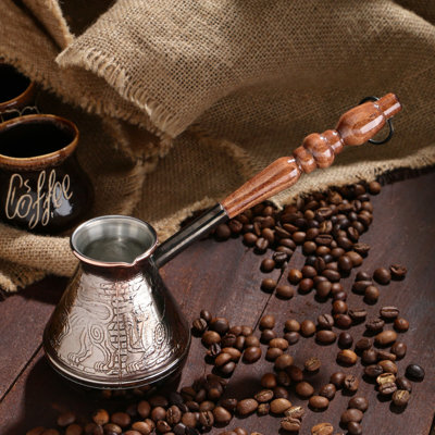 Cafetière turque Cezve STP Goods
