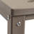Poly Corner Shower Bench-1297610705