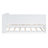 Wooden Twin Size Daybed With Twin Trundle