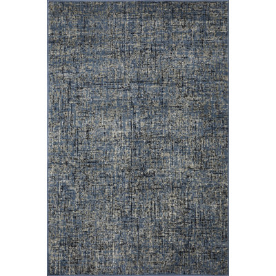 Abstract Indoor Rug