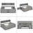 Botek Daybed-740990738