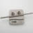 20.3'' 1 Wall Towel Bar-88864169