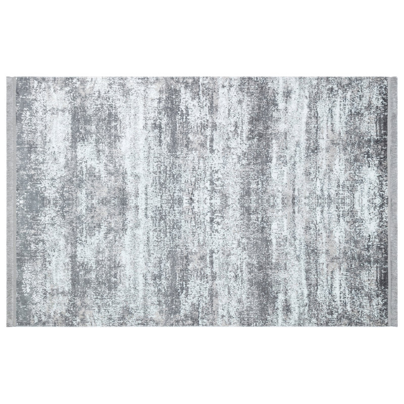 Alderfield Abstract Area Rug, Rectangle 160 x 230cm