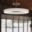 Pi 1 - Light LED Chandelier-725551801