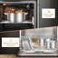 12 - Piece Stainless Steel Cookware Set