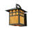 Seneca Steel Wall Light