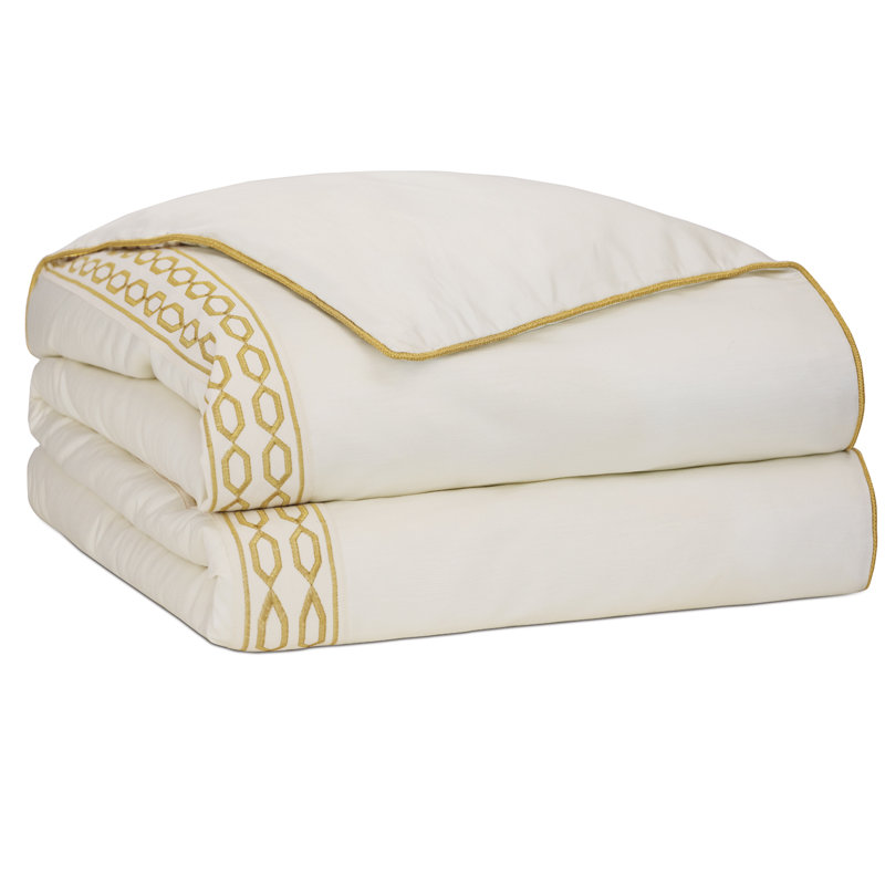 Kipling Percale Comforter