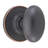 Egg Single Dummy Door Knob-7224652-80254944