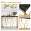 110cm Console Table