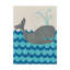 « trumans voyage iii », art sur toile-33522560