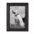 Solid + Manufactured Wood Beveled Picture Frame - Set of 10 with Mat-1917513374
