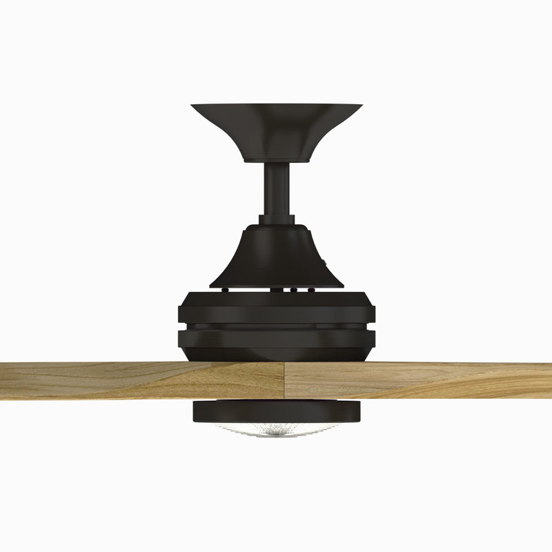 Moteur de ventilateur de plafond intérieur / extérieur Spitfire - (moteur seulement), Bronze foncé