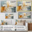 Gerrid Collage Fusion VIII On Canvas Print-558261213-558261212