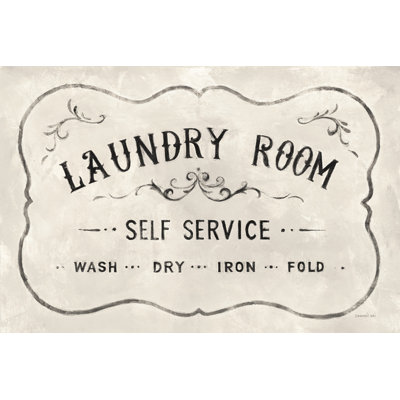 Laundry Day VII Neutral