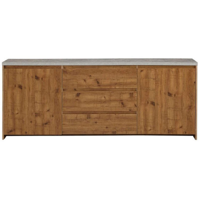 Rosina 200cm Sideboard