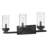 Glenrock 3 - Light Dimmable Vanity Light