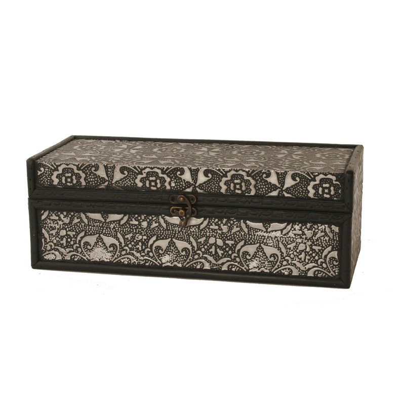 Wooden Decorative Box