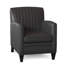 Barnabus Leather Club Chair-691823890-691823877