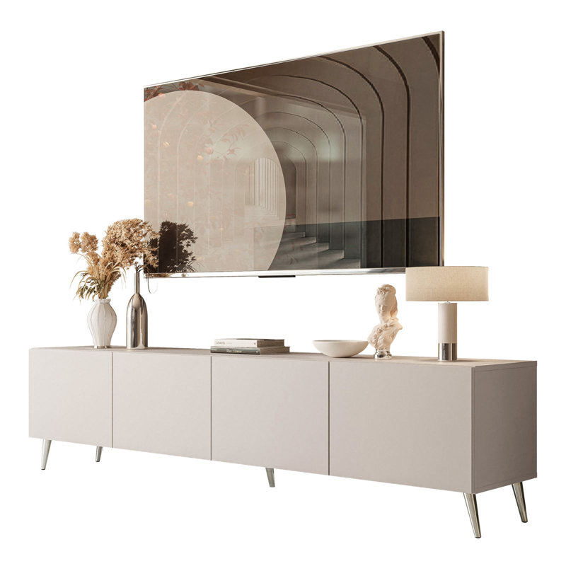 TV Cabinet Naomi for TVs up to 75"