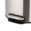 Canaseraga Step On Rubbish Bin-538246325
