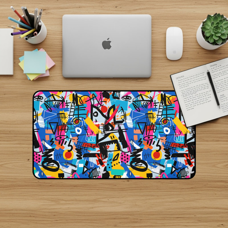 Desk Pad
