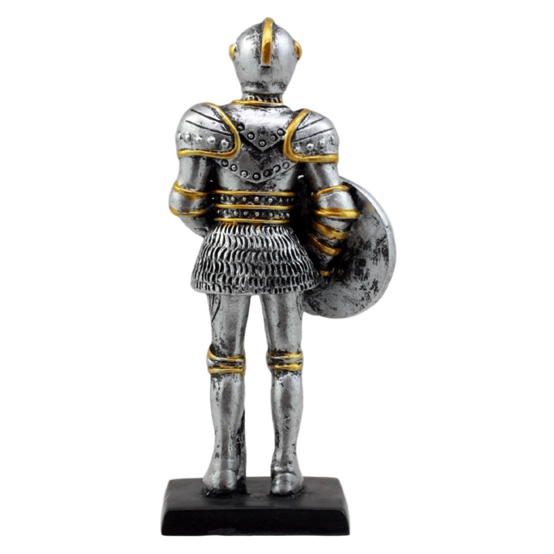 Figurine miniature Tanksley