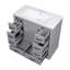Meuble-lavabo 36 po avec lavabo 36 po, 6 tiroirs, diviseur de tiroir multifonctionnel, tablette réglable-1724528306