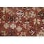 Tapis tribal à motif géométrique traditionnel 6 x 9