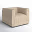 Augustine Outdoor Swivel Lounge Chair-506359269