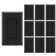 15-Amp Single Pole Light Switch,10 pack