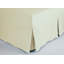 200 TC 50/50 Percale Polycotton Tailored Bed Skirt-25454508-25468837