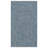 Aevry Navy/Gray Area Indoor/Outdoor Area Rug-1082230520