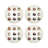 Sushi Go Tabletop Set