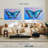 Brampt Blue Butterfly-108000462