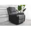 Anding Manual Recliner Sofa Chair-711900070
