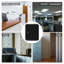 Lockable Key Cabinet Box Wall Mounted