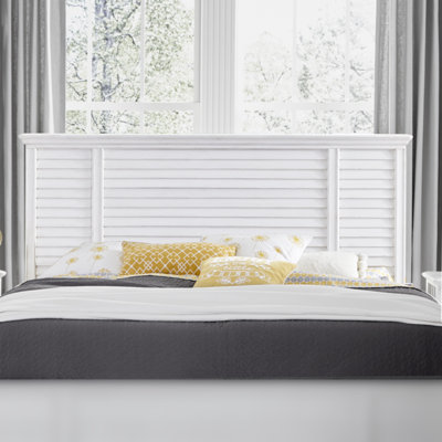 Panel Headboard