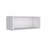 Wall Cabinet 12" H, 1 Spacious Shelf-1012724623-1012724621
