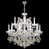 Gold Lustre is out of stock selected