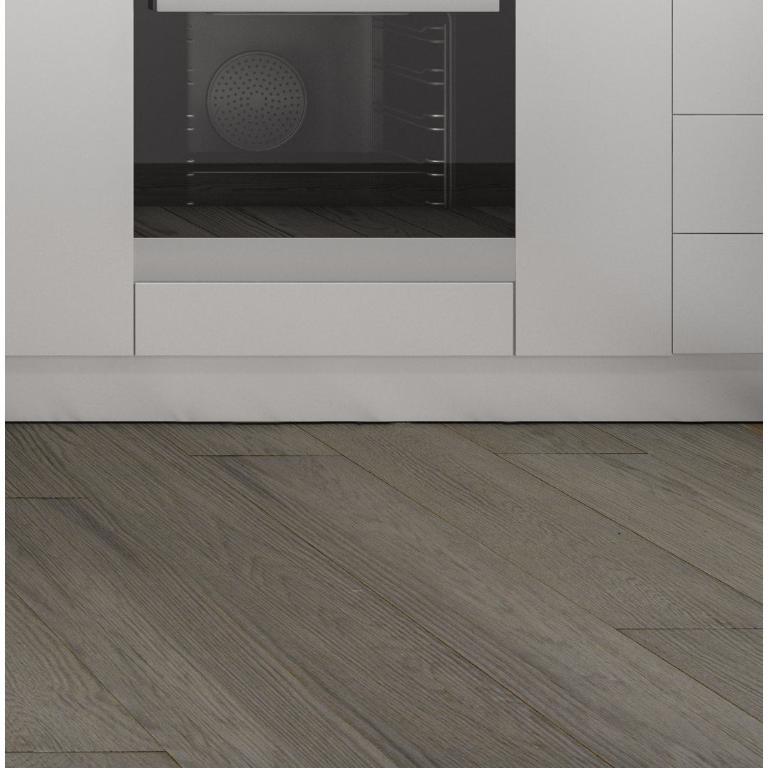 London Oak 7.5'' W Hardwood Flooring Forest Valley Flooring 