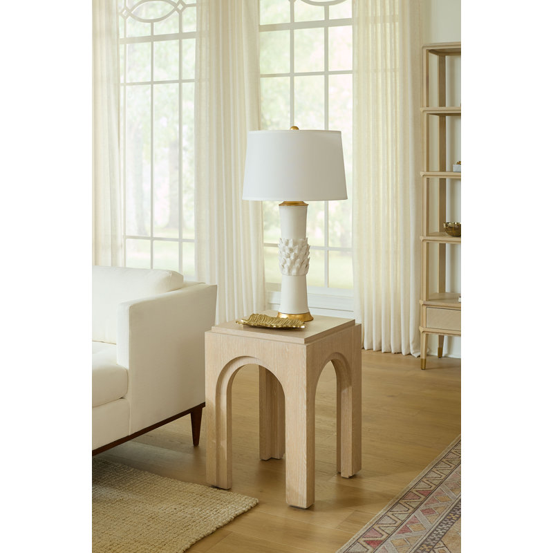 Jasmine Table Lamp
