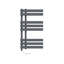 Azueta Designer Towel Rail Heated Towel Rails-57598873-57598872