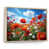 Cadre naturel flottant