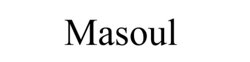 Logo Masoul