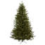 Sommer 90' H Lighted Artificial Christmas Tree