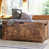 Rustic Brown is out of stock selected