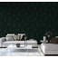 Bricks and More Collection Luxurious Metallic Marble Wallpaper Roll-865282249